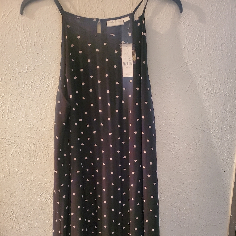 Dress NWT